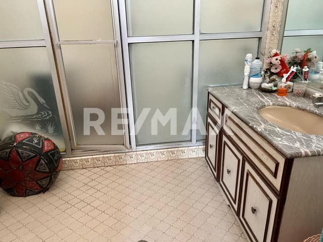MHS Casa en Venta en Santa Cruz del Monte, Naucalpan de Juárez