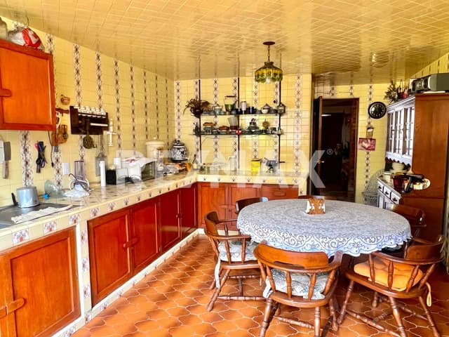 MHS Casa en Venta en Santa Cruz del Monte, Naucalpan de Juárez