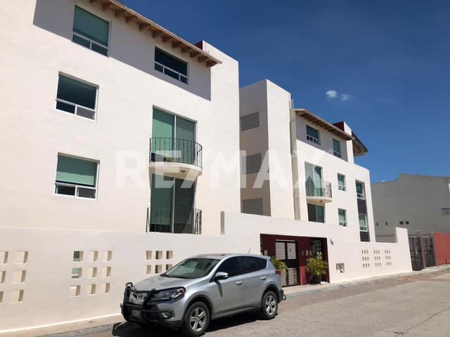 DEPARTAMENTO EN RENTA EN MILENIO