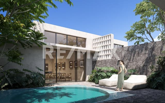 CASAS EN VENTA EN JESÚS CARRANZA, EN MÉRIDA