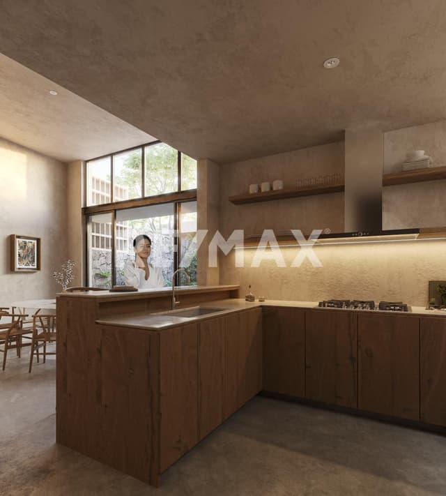 CASAS EN VENTA EN JESÚS CARRANZA, EN MÉRIDA