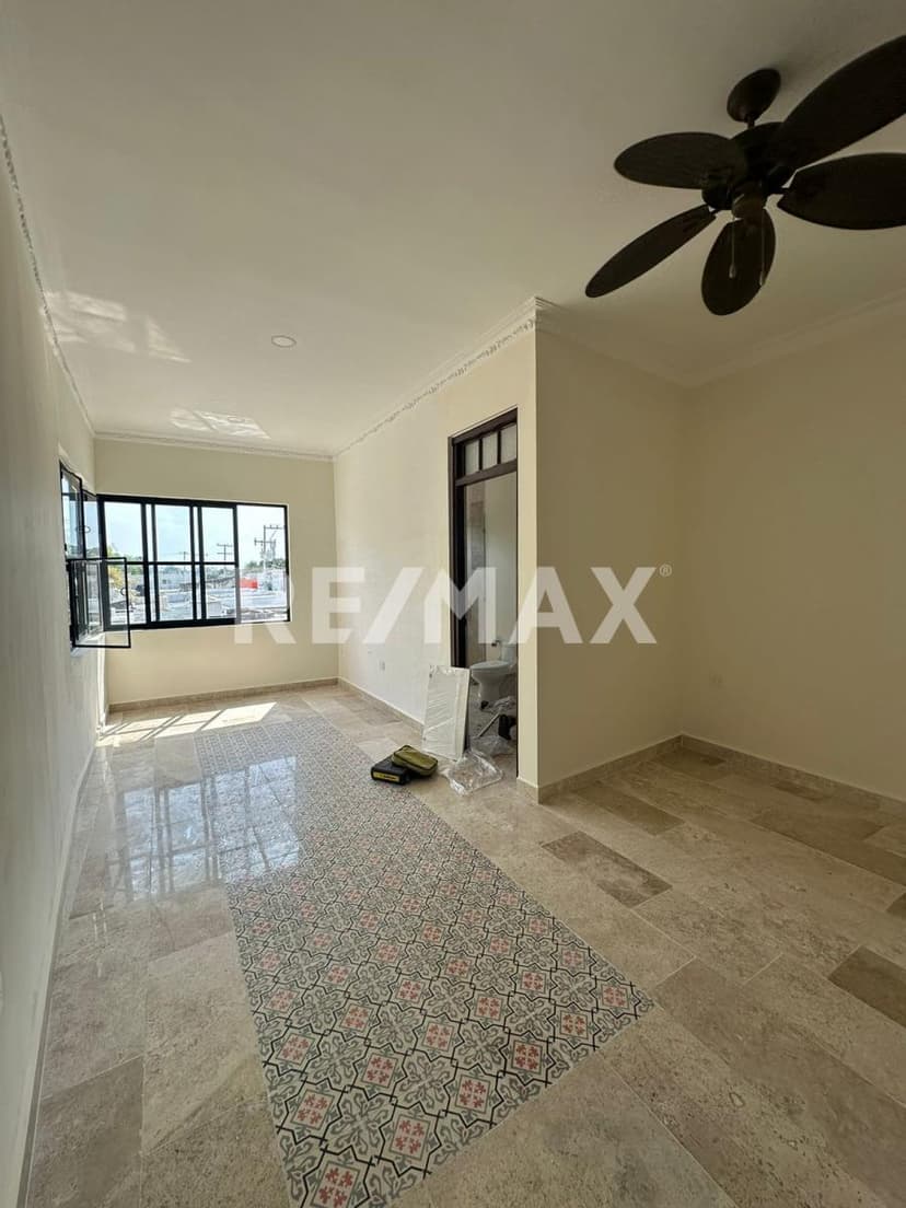 CASA EN VENTA EN EL CENTRO DE MÉRIDA