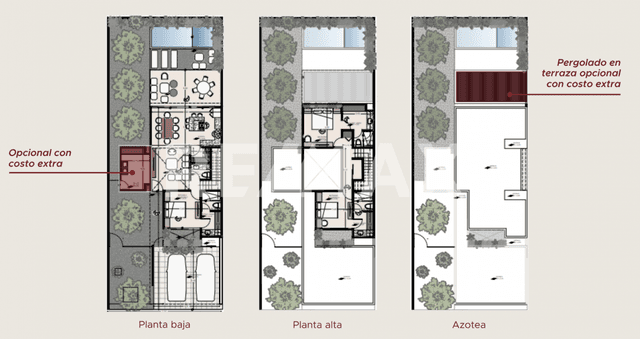 CASAS EN VENTA EN PRADERAS DEL MAYAB
