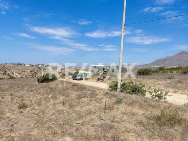CAMPO REAL TERRENO EN VENTA