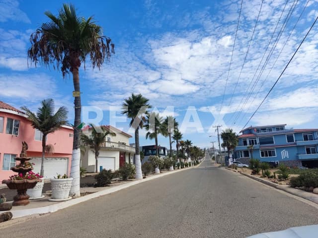 CAMPO REAL TERRENO EN VENTA