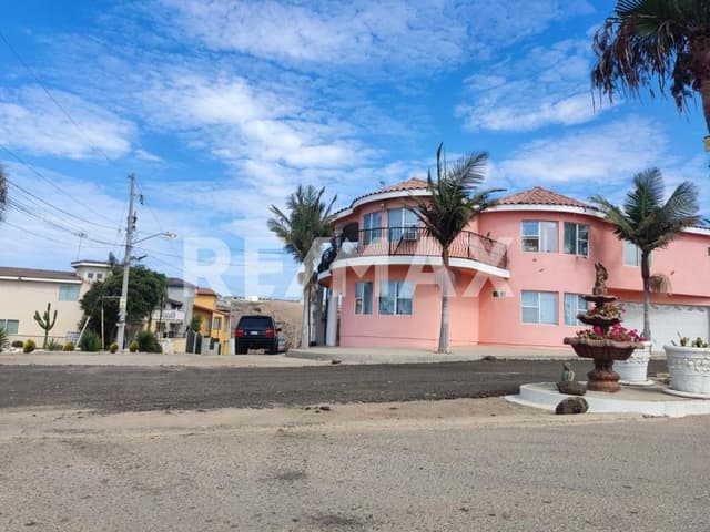 CAMPO REAL TERRENO EN VENTA