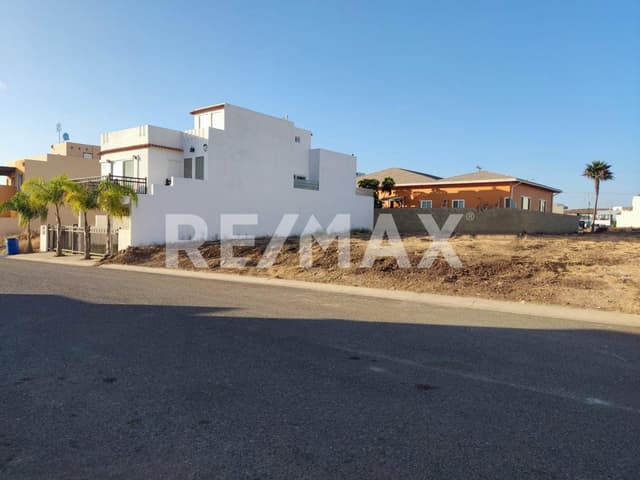 PUNTA AZUL RESIDENCIAL TERRENO EN VENTA