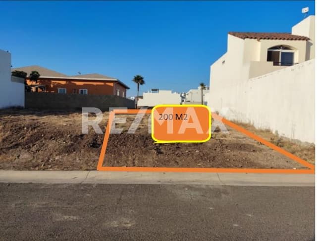 PUNTA AZUL RESIDENCIAL TERRENO EN VENTA