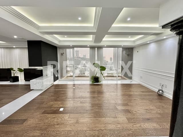 Departamento en Ventane Highlands Bosque Real 