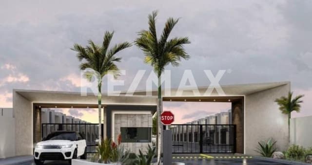 Terreno en Venta - 5