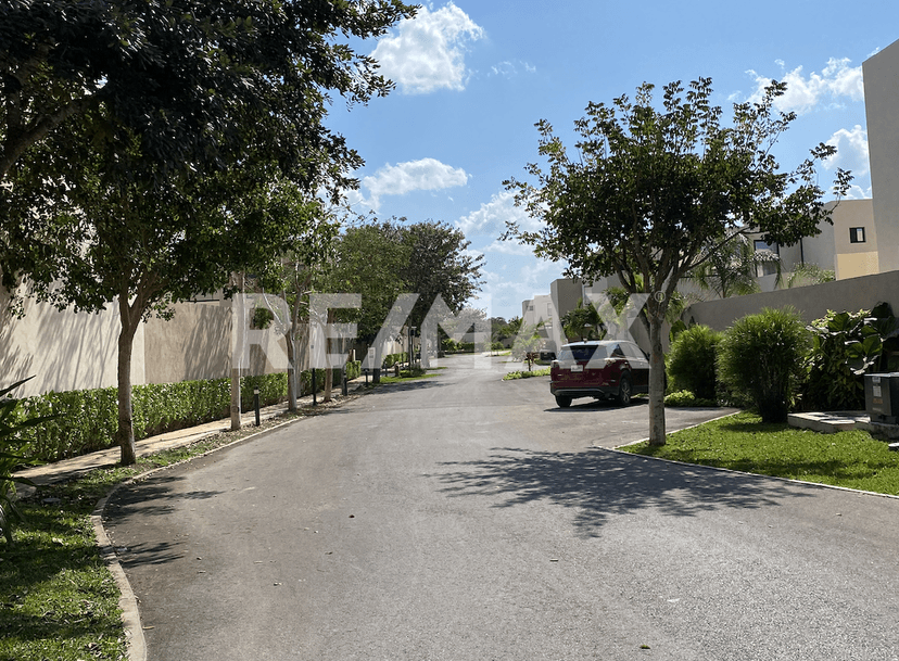 CASAS EN VENTA EN CONKAL, AL NORTE DE MÉRIDA