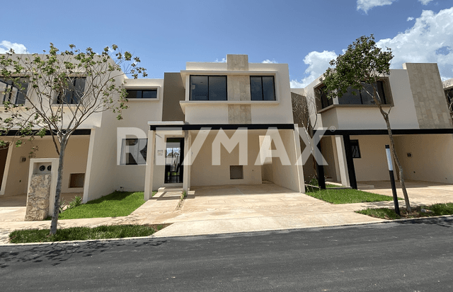 CASAS EN VENTA EN CONKAL, AL NORTE DE MÉRIDA