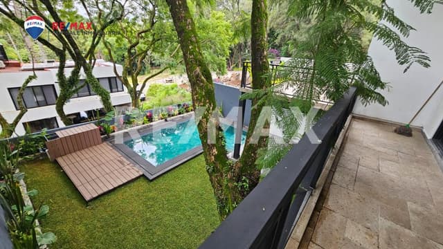 Venta de casa, Fracc. Cerritos, Cuernavaca, Morelos...Clave 5184
