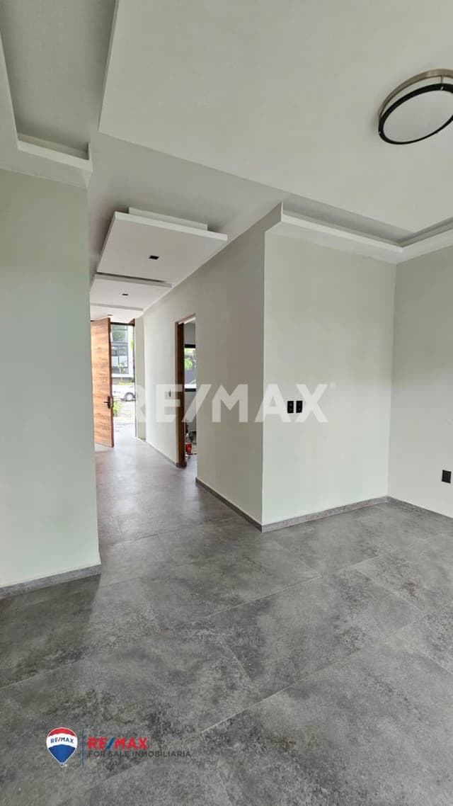 Venta de casa, Fracc. Cerritos, Cuernavaca, Morelos...Clave 5184