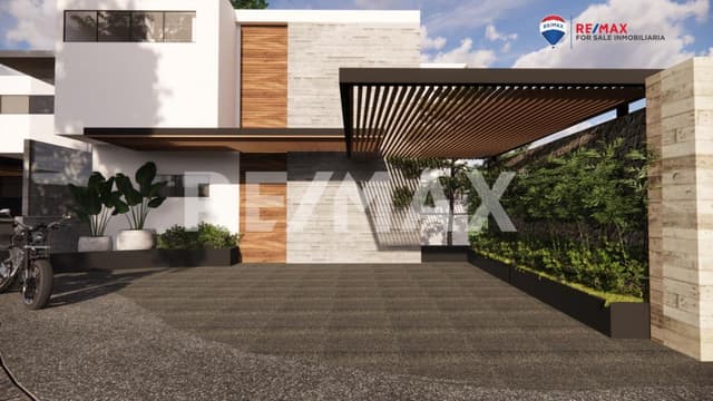 Venta de casa, Fracc. Cerritos, Cuernavaca, Morelos...Clave 5184