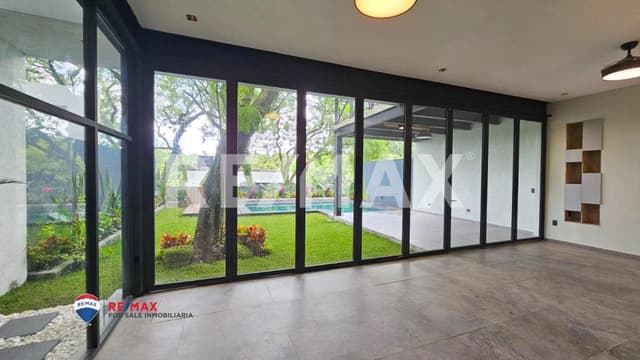 Venta de casa, Fracc. Cerritos, Cuernavaca, Morelos...Clave 5184
