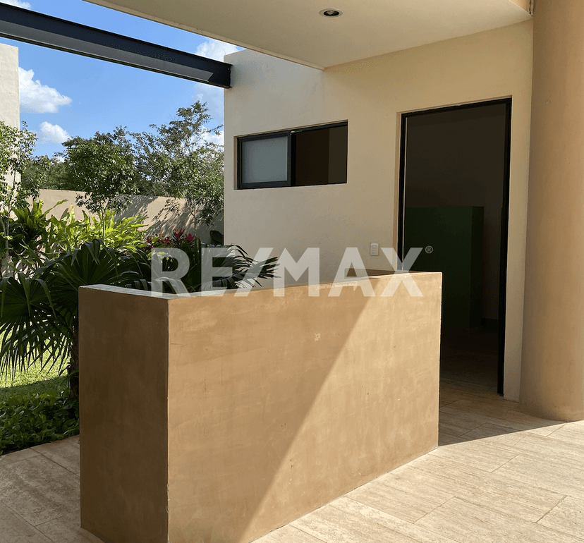 CASAS EN VENTA EN CONKAL, AL NORTE DE MÉRIDA