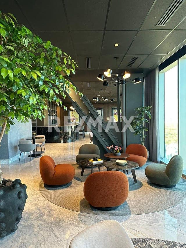OFICINAS EN TORRE CORPORATIVA EN TEMOZÓN NORTE
