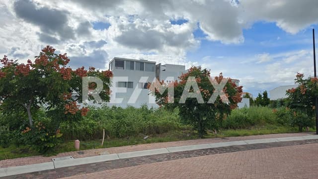 TERRENO EN VENTA EN CIUDAD MADERAS MARQUES, QUERETARO, CONDOMINIO NARANJO
