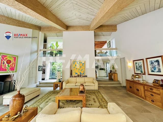Venta de casa en condominio, Rancho Cortés, Cuernavaca, Morelos...Clave 5186
