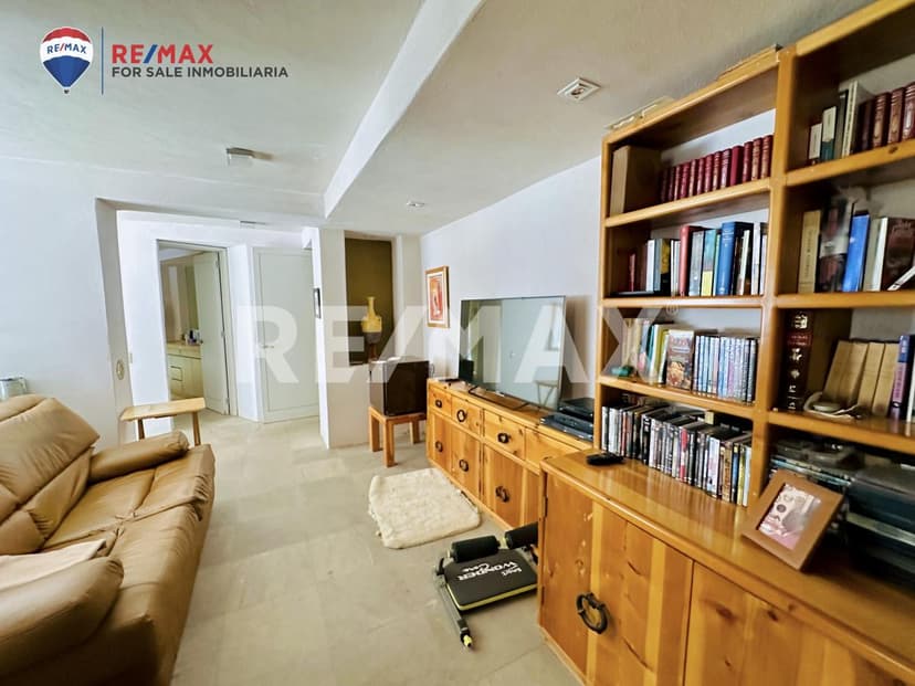 Venta de casa en condominio, Rancho Cortés, Cuernavaca, Morelos...Clave 5186