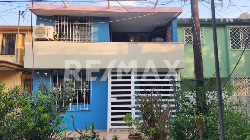 CASA EN VENTA