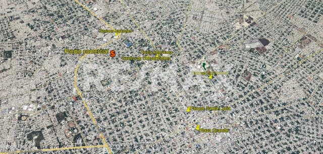 Terreno en venta en Av. Cupules a 2 minutos del centro de congresos, Mérida