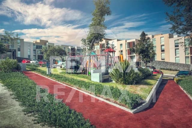 RDV DEPARTAMENTO VENTA CONDESA CIMATARIO