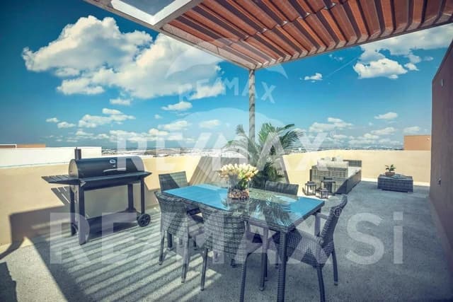 RDV DEPARTAMENTO VENTA CONDESA CIMATARIO