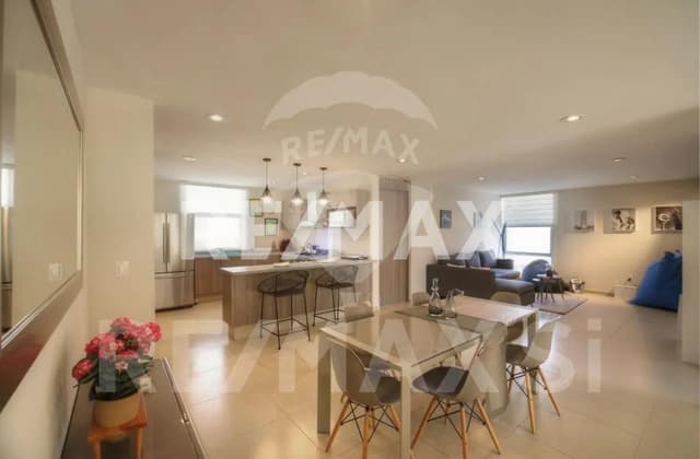 RDV DEPARTAMENTO VENTA CONDESA CIMATARIO