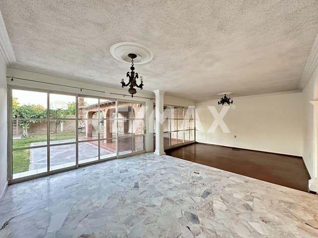 CASA EN VENTA EN SAN ISIDRO