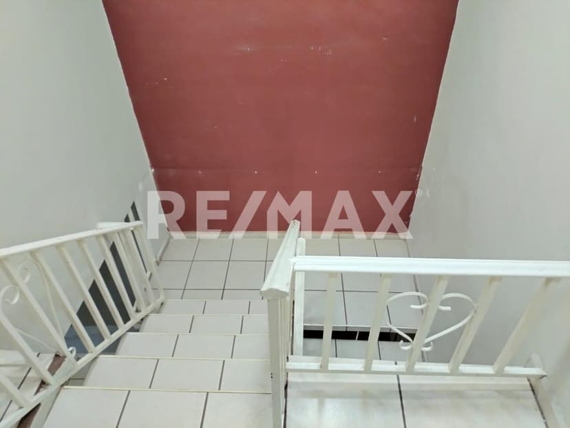 Casa en venta en zona centro