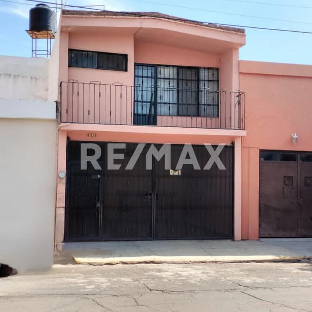 Casa en venta en zona centro