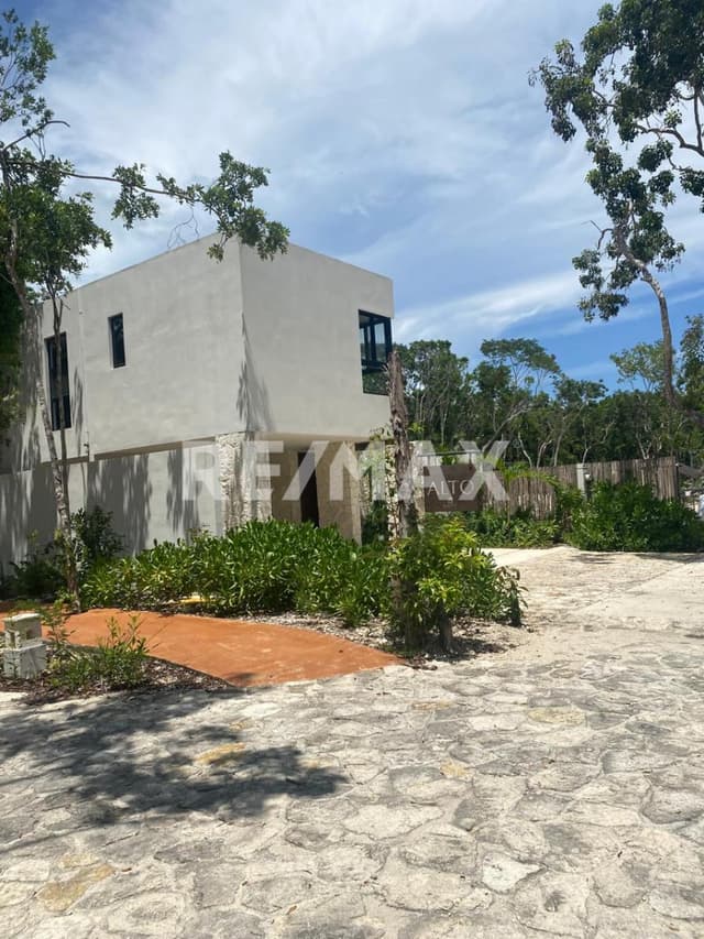 EN VENTA TERRENOS RESIDENCIALES EN TULUM