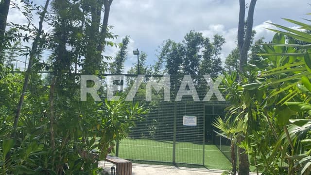 EN VENTA TERRENOS RESIDENCIALES EN TULUM