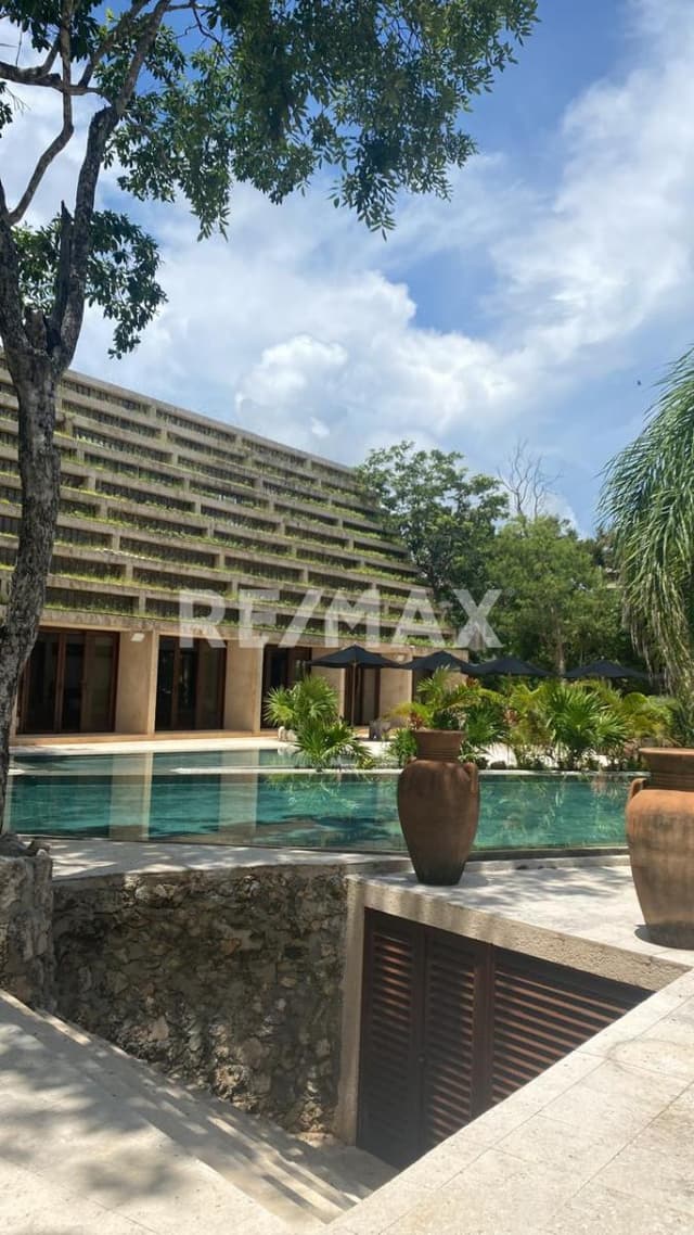 EN VENTA TERRENOS RESIDENCIALES EN TULUM