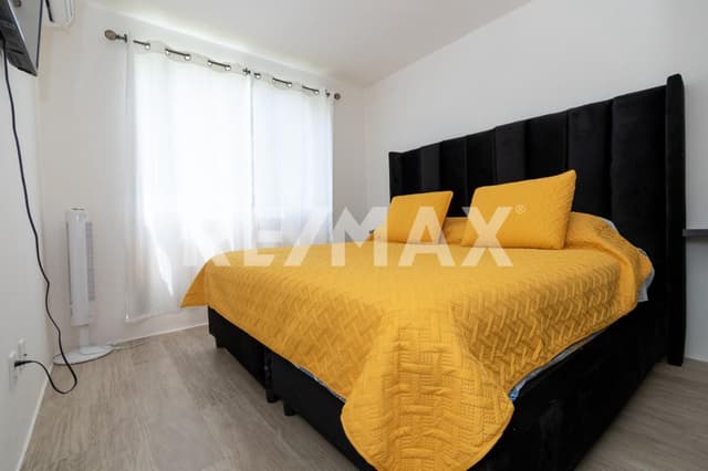 Venta de Departamento en Fraccionamiento Club Nautico Tequesquitengo