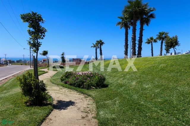 PUNTA AZUL RESIDENCIAL TERRENO EN VENTA
