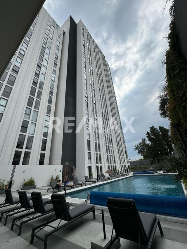 DEPARTAMENTO EN VENTA EN PUERTA DEL VALLE