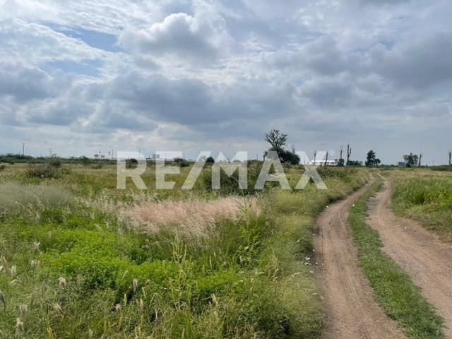 Terreno en venta Huerta el Naranjal