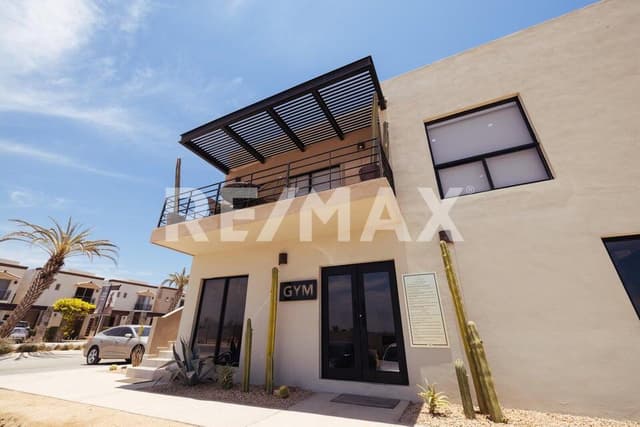 La Joya, Camino del Mar B203 - MLS#24-3984