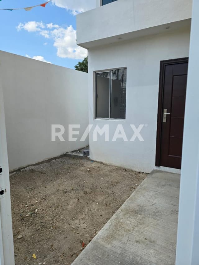 CASA HABITACION