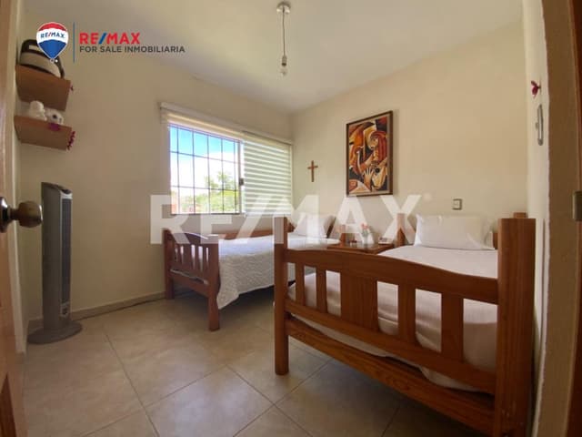 Venta de casa en Rincón del Agua, Tezoyuca, Morelos...Clave 5189