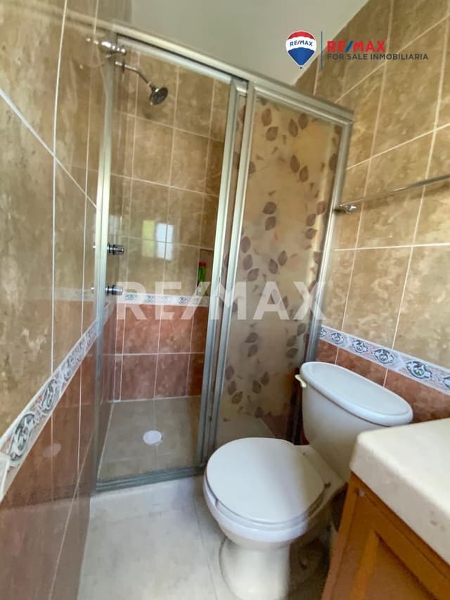 Venta de casa en Rincón del Agua, Tezoyuca, Morelos...Clave 5189