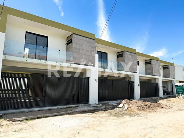 Casa en Venta, Niños Heroes Tampico