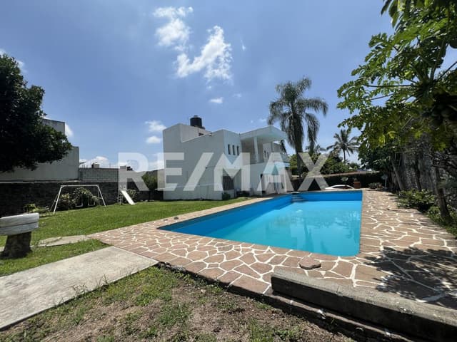 Venta de casa, Atlacomulco, Jiutepec, Morelos...Clave 5191