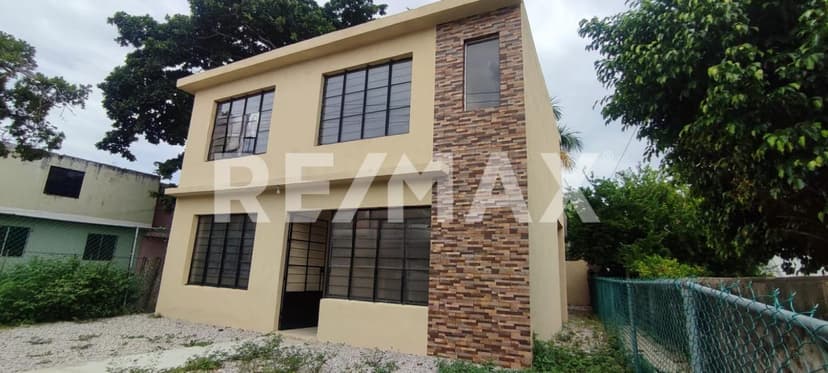 Casa en Venta en Guadalupe Mainero