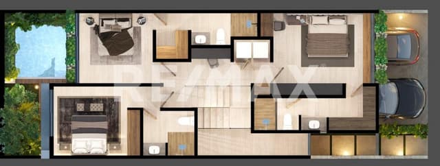 CASAS EN VENTA EN DZITYA