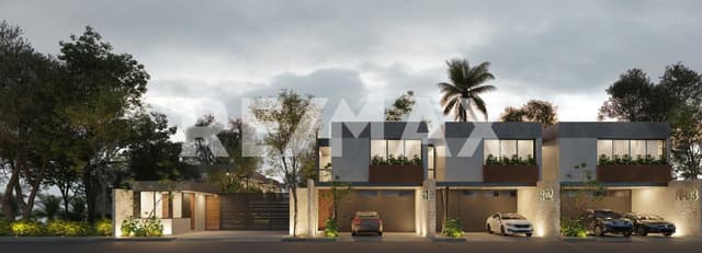 CASAS EN VENTA EN DZITYA