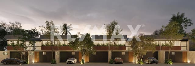CASAS EN VENTA EN DZITYA